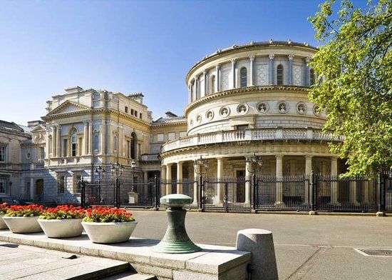Museo Nazionale irlandese